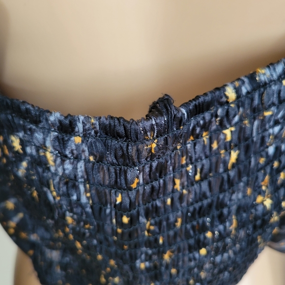 O.L.M. blouse stars - Picture 9 of 9